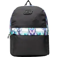 SKECHERS Rugzak 'San Diego Backpack' zwart