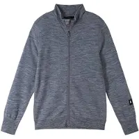 Reima Mahin Sweatshirt Met Rits