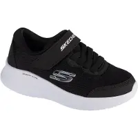 SKECHERS Sneakers 'Skech-Lite Pro' zwart gemêleerd