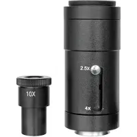 Bresser Science SLR Camera Adapter 2.5x 4x