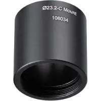 Bresser Foto-Adapter C-Mount 5942030 Microscoop camera adapter Microscoop camera adapter Geschikt voor merk (microscoop)