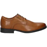 Clarks Shoes Whiddon Plain Schoenen