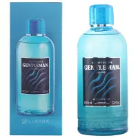 Luxana Herendouchegel Gentleman voor mannen (1000 ml)