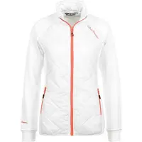 Mountain Peak Vrouwelijke schuilvest met dubbele stof Aler | Maat S