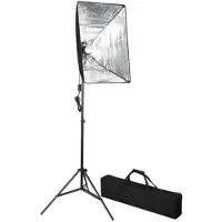 vidaXL Studiolamp professioneel 60x40 cm