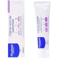 Mustela irritaties en de roodheid Crème Kalmerend...