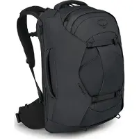 Osprey Farpoint 40 Rugzak voor heren Grijs