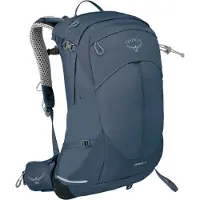 Osprey Sirrus 24 Blue Grey Men's Hiking Bag