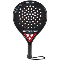 Dunlop Galaxy Padel Racket Zwart