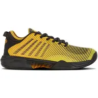 K-Swiss Hypercourt Supreme All Court Shoes Geel EU 44 1/2 Man