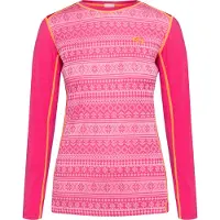 Kari Traa Mina Ski Ondershirt Dames