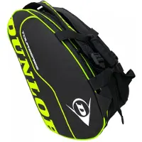 Dunlop Tour Intro Padle Racket Bag Zwart