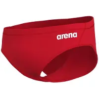 Arena Zwembroeken Waterpolo Solid