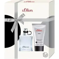 s.Oliver Men 30 ml geschenkset