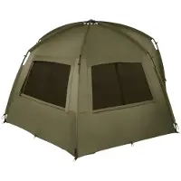 Trakker Tempest Brolly 100t 202270 Tent Groen