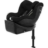 Cybex Sirona Gi I-size Plus Car Seat Zwart Kinderen
