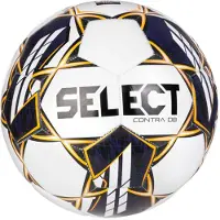 Selected Contra Db Football Ball Wit 5