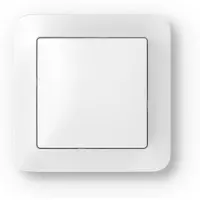 Bosch Lichtschakelaars + Stopcontacten, Bosch Smart Home wandschakelaar voor slimme actuators