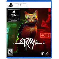 Ps5 Stray