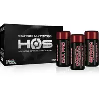 Scitec - HOS: Hormoonoptimalisatiesteun - 25 porties