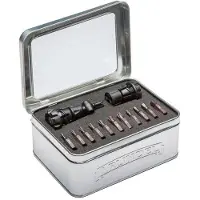 Arundel Shamless Geïntegreerde Multi-Tool (11 Functies)