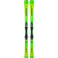 Elan Ace SLX + EMX 12 25/26