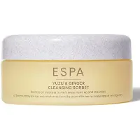 Espa Yuzu & Ginger Cleansing Sorbet 100ml