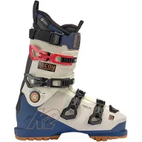 K2 Recon 120 Mv Alpine Skischoenen