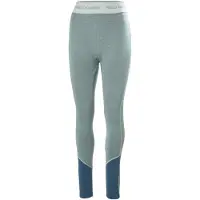 Helly Hansen Legging Women Lifa Merino Midweight Pant Cactus-XL