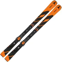 Atomic Redster Q5 + M10 Binding Gw