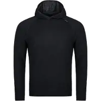 KILPI Moseo, midlayer, meneer, zwart