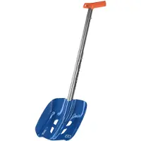 Ortovox Shovel Beast Pc Schep Safety Blue OS