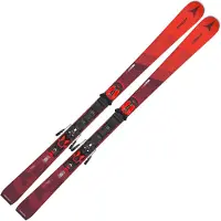 Atomic Redster S7 + Mi12 Binding Gw