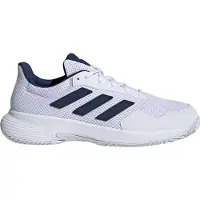 Adidas Sportschoen 'Game Spec 2' navy / wit