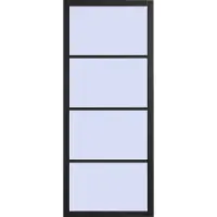 Moodplus Binnendeuren Noir | FSC gecertificeerd | Deurengigant.nl