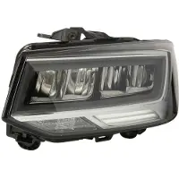 Valeo Koplampen 451076