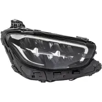 Hella Koplamp, bevestiging 1EX014 215-321