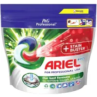 Ariel All In 1 Pods Professional Ultra Vlekverwijderaar (60 wasbeurten)