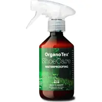 OrganoTex ShoeCare Waterproofer (300 ml)