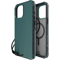 Bodyguardz Paradigm Pro Case voor de Apple iPhone 16 Pro Max - Hydro