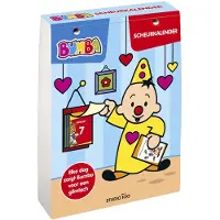 Studio 100 Bumba: scheurkalender