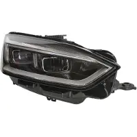 MAGNETI MARELLI 711451000279 Koplamp