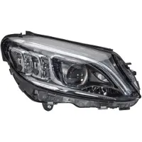 Hella Koplamp, bevestiging 1EX013 063-621