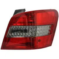 ULO Achterlicht 1056004