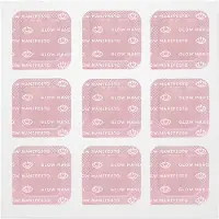 AMEŌN Ice Cubes Glow Manifesto 9 x 8 ml
