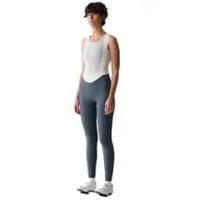 Maap Team Evo Women's Long Bib Tight Blue