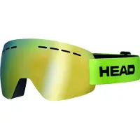 Head Skibril Solar FMR Size M Lime / FMR Lime
