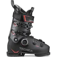 Tecnica Mach BOA HV 110 GW Skishoen Heren (Maat - 29.5, Kleur - BLACK)