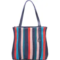 Mywalit Shopper Laguna Medium Blue