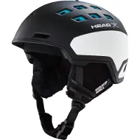 Head Skihelm Unisex Rev WCR FW24-56 - 59 cm